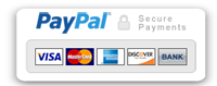 secure paypal logo png