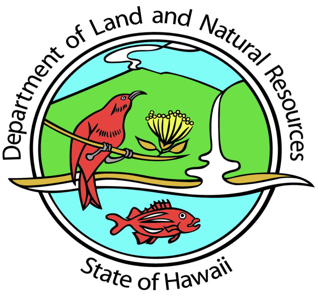 State Of Hawaii Department Of Land And Natural Resources - Hawai‘i ...